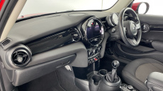 MINI Hatchback 1.5 One Classic 5dr Petrol Hatchback